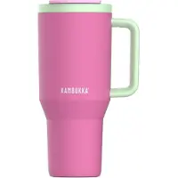 Kambukka RIO THERMOSBEKER 950 ML BUBBLEGUM MINT