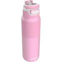 Kambukka Isolator - - Elton - 1000 ml - Ambition Rose - Mixte