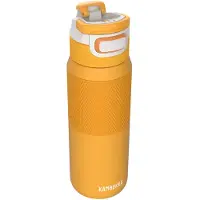 Kambukka Elton 750ml Mango Maniac Bottle Geel