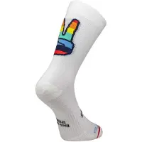 Sporcks Sokken Hands Up | Maat M (41/43)