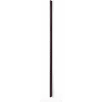 Please wait to be seated Smile Long Stringer Smoked Oak -