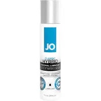 System Jo Classic Hybrid - glijmiddel op gemengde basis (30 ml)
