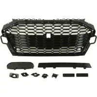 BLIC Ventilatiegrille, bumper 6502-07-0030992KP