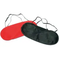 Cotelli Collection Masker setje 2 delig
