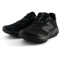 New Balance Loopschoen 'DynaSoft Nitrel V6' zwart