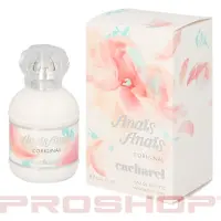 Cacharel Anais Anais L'Original Edt Spray 50ml.