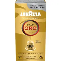Lavazza | Qualità Oro - 10 capsules voor Nespresso