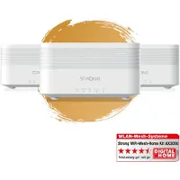 Strong Meshtriax3000 Wifi-toegangspunt
