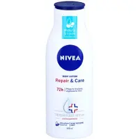 Nivea Body Repair en Care Lotion, 400 ml