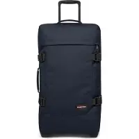 Eastpak Trolley 'Tranverz ' donkerblauw / rood / zwart / wit