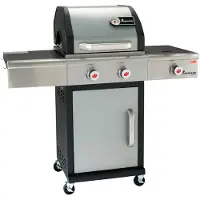 Landmann Gasbarbecue Triton - 10kw