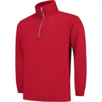 Tricorp Zs280/301010 Sweater Ritskraag Regular Fit | Maat: L