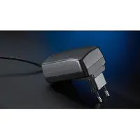 AGFEO Netadapter voor intercomsysteem - Geschikt voor intercomsystemen - 15 V gelijkstroom - 1,20 A