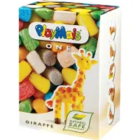 PlayMais One Giraffe