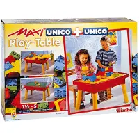 Androni Unico Plus speeltafel, 31dlg.