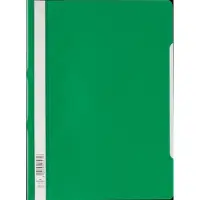 Durable Snelhechter A4 2573 Groen