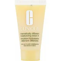 Clinique Dramatically Different Moisturizing Lotion+ - Hydratant Facial 30ml
