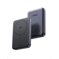 UGREEN Magnetische Powerbank 10000Mah Voor Magsafe Met Usb-C Kabel 30W Iphone