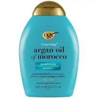 OGX Collectie Renewing Argan Oil Of Morocco