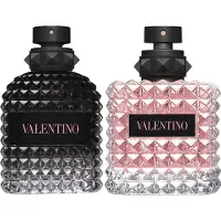 Valentino - Uomo Born in Roma EDT 50 ml