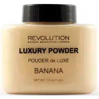 Revolution Loose Baking Powder Banana