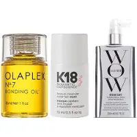 K18 Haren Verzorging Leave-in Molecular Repair Hair Mask 15 ml
