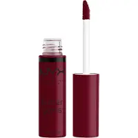 Nyx Make-up lippen Lipgloss Butter Lip Gloss Rocky Road