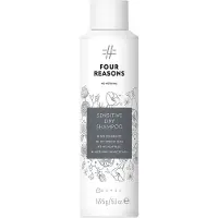 No Nothing Dry Shampoo for Women - Waterless Unscented Dry Shampoo for Dark Blonde Oily Hair. Hypoallergenic Fragrance free for Sensitive Scalps 5.