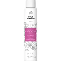 No Nothing Heat Protectant Spray voor haar - Hypoallergeen, Geurvrij, 4.97oz - Ultieme Thermische Bescherming voor alle haartypes