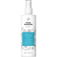 Four Reasons No Nothing Sensitive Moisture Mist