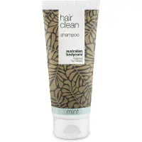 Australian bodycare Hair Clean Shampoo Mint 200 ml