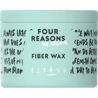 Four Reasons Original Fiber Wax