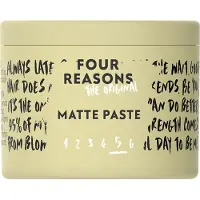 Four Reasons Original Matte Paste