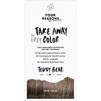 Four Reasons Take Away Color 6.0 Teddy Bear