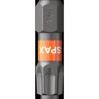Spax Bit T-STAR PLUS T40 - 25 mm - 1 Stuk