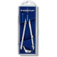 Staedtler Mars 554 Basic passer telescopisch verlengstuk