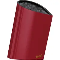 Berkel - Messenblok Bag - Rood