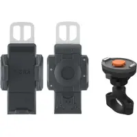 Tigra FitClic Neo U-FitGrip Motorcycle Kit