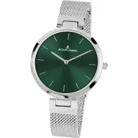 Jacques Lemans Kwartshorloge Milano, 1-2110D