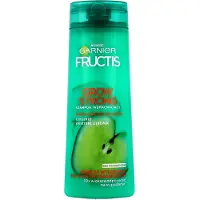 Garnier Fructis Grow Strong versterkende shampoo voor verzwakt haar 400ml