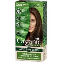 Joanna Naturia voedende organische haarverf 340 tea tree