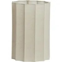 Light & Living Kap cilinder 24-24-35 cm DISLI naturel
