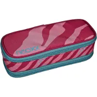 NEOXX Etui Catch, Berry Vibes van gerecyclede petflessen