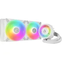 Arctic Cooling Liquid Freezer III 280 A-RGB PC-waterkoeling