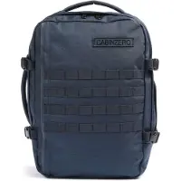 CabinZero Military 36L Lightweight Cabin Bag navy