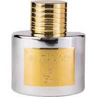 Paris Corner Metalico Eau de Parfum 100 ml