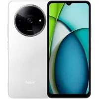 Xiaomi Redmi A3X 4GB/128GB Wit (Moonlight Wit) Dual SIM