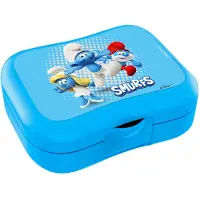 De Smurfen Vershouddoos - Brooddoos