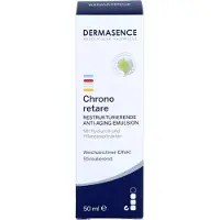 Dermasence Chrone Retare Anti-ageing Restructuring Emulsion