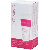 Intimina Glijmiddel voor vrouwen 75 ml Gel
